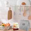 GLADFRESIT Lunch Bag - Insulated, Reusable Leakproof Thermal Lunch Box Container (Grey)