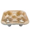 Cup Trays, Cup Holder, Pack of 4, Pack of 180