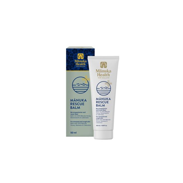 Manuka Rescue Balm (0.05 L)