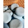 Mountain Rain, Solid Shampoo Bar With Cupuacu Butter And Amla Oil