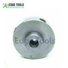 Self Centering Lathe Chuck 50mm- 4 Jaws  with Back Plate for Rotary Table