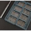57 Pcs Precision Screwdriver Set Magnetic Screwdriver Bits Repair Tool Kit