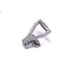 Barnwell Hand Carpet Puller Clamp Claw Jaw Fitter Fitting Pulling Tool