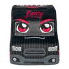 Bleacher Creatures Chicago Bulls Van 8" Kuricha Plushie - Soft Inspired Plush