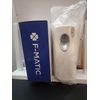 F-Matic Spray Dispenser White