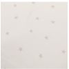 Nitori N Cool Cool Baby Car Seat (Ivory Star Pattern)
