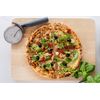 KitchenAid Soft Grip Pizza Cutter - Charcoal Grey