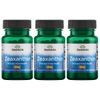 Swanson Zeaxanthin 4 Milligrams 60 Sgels 3 Pack