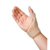 Orliman Medically Approved Breathable Thumb Immobilising Splint (Beige, 1)
