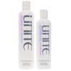 Unite • Blonda Shampoo & Conditioner • 8oz each • New & Sealed • AUTHENTIC