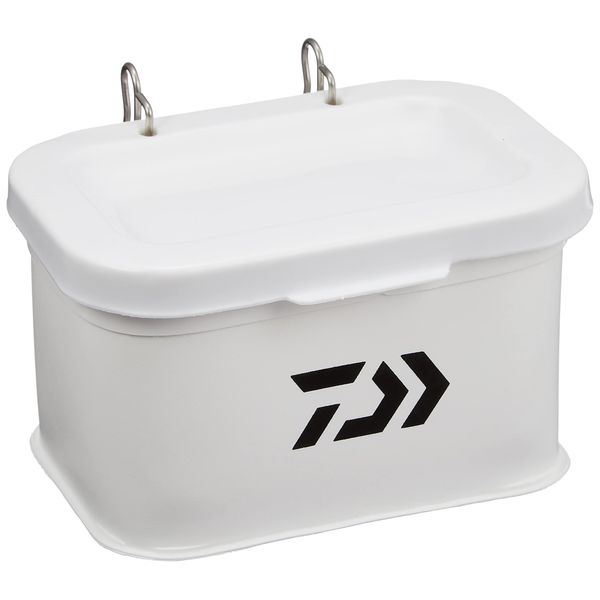 DAIWA 057790 Bait Buckan MW(J) White