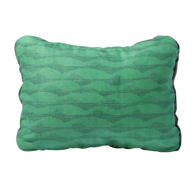 THERMAREST 30237 Green Mountain R Compressible Pillow Cinch for Camping and Outdoor Use