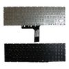 Power4Laptops UK Layout Black Replacement Laptop Keyboard Compatible With MSI Gaming GE72 6QF Apache Pro
