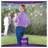 Always Discreet Plus Long Incontinence Pads for Bladder Weakness Pack of 10