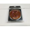 Clemson Tigers NCAA Laser Cut Metal Hitch Cover 