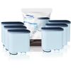 Aqualogis Water Filter Compatible with AquaClean CA6707/10 for Philips 5000 Series Coffee Machine (6)