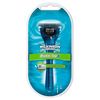 Wilkinson Sword Protector 3 Men's Razor with 1 Razor Blade, Pack of 1