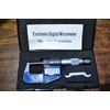 Digital Outside Micrometer 0 to 1 Inch.