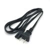 6' Power Cord Cable for LG XBOOM RK7 BLUETOOTH SPEAKER SYSTEM