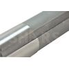 Shars 1/2" Keyless Drill Chuck with R8 Integral Shank 13mm New P[