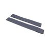 Replacement Strap Crotch Strap Strap for Hauck Alpha + Beta Move High Chair (Grey)