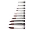 Winsor & Newton Brush, Wood, 6