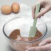 Zeal J303G Mini Baking Spatula, Sage Green