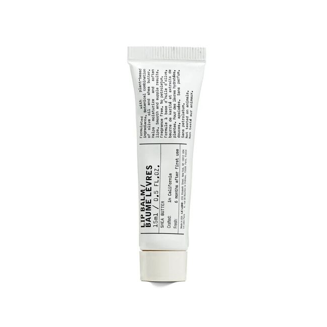 Le Labo Lip Balm SHEA BUTTER - Size 15mL / 0.5 Oz.