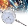 YWBL-WH Mechanical Dial Test Indicator High Accuracy Pointer Gauge for Instrument Measurement (0-20mm)
