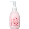 Kore Nadeshiko Moisturizing Peeling, Exfoliating Plug, Dullness, Poroporo Peeling Gel, 6.8 fl oz (200 ml)