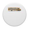 Illinois School Bus Adventure PopSockets Swappable PopGrip