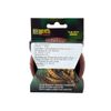 Lee's Pet Products SLE20165 Plastic Pet Mealworm Dish, 3-Inch