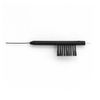 Hearing Aid 4-IN-1 Cleaning Tool Wax Loop, Brush, Magnet, and Vent Cleaner