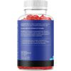 (5 Pack) Kickin ACV Gummies - Advanced Formula KickinKeto with Apple Cider...