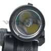 Flashlight with Tail Switch for M300V-IR 400 Lumen forAirsoft Light, IR Light US