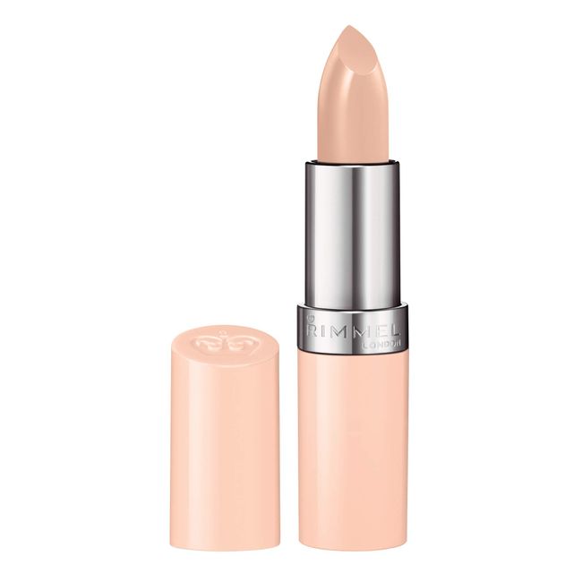 Rimmel Lasting Finish Lip by Kate Nude Collection, 40, 0.14 Fluid Ounce
