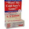 Morgan's Lysine Lip Balm for Cold Sores, 4gm