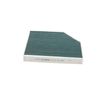 Bosch A8522 - Cabin Filter Filter+