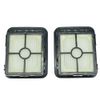 2 Pack,for Bissell 1785 Crosswave Multi-Surface Floor Cleaner Filter 1608684 1866