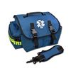 Lightning X Small EMT First Responder Bag w/Dividers - NAVY BLUE