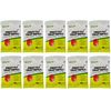 RESCUE! Fruit Fly Trap Bait Refill – 30 Day Supply – 10 Pack