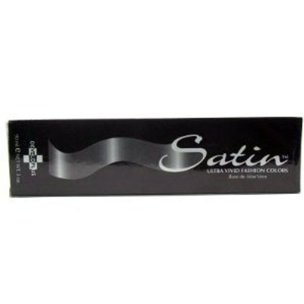 Satin Hair Color (10G)