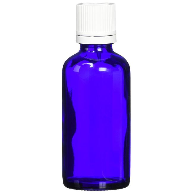 ease Blackout Bottle, Blue, 1.7 fl oz (50 ml) (Japan Manufacturer)