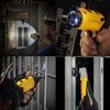 2X For DEWALT DCF682N1 8V-MAX 3.0AH Lithium Cordless Screwdriver DCB080 Battery