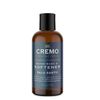 Cremo Palo Santo (Reserve Collection) Beard Wash & Softener, Moisturizes, Styles and Reduces Beard Itch for All Lengths of Facial Hair, 6 Fluid Oz