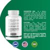 Lipo Corpus-Digestive Support- 3 Bottles- 180 Capsules