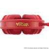 GAMING HEADSET × FANTASISTA UTAMARO RED - PS5 Switch