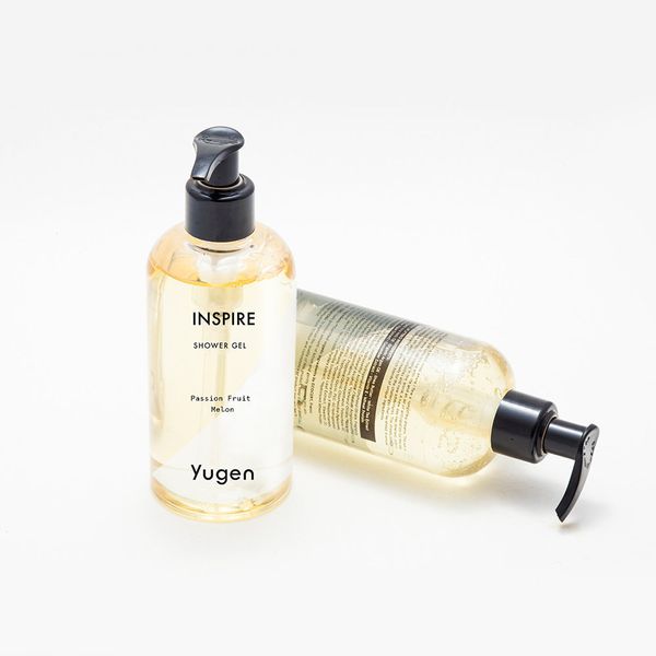 Yugen Shower Gel INSPIRE