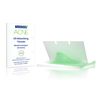 Tessuto assorbente dell'olio dell'acne