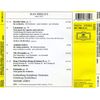 Sibelius: Finlandia; Luonnotar; Karelia Suite